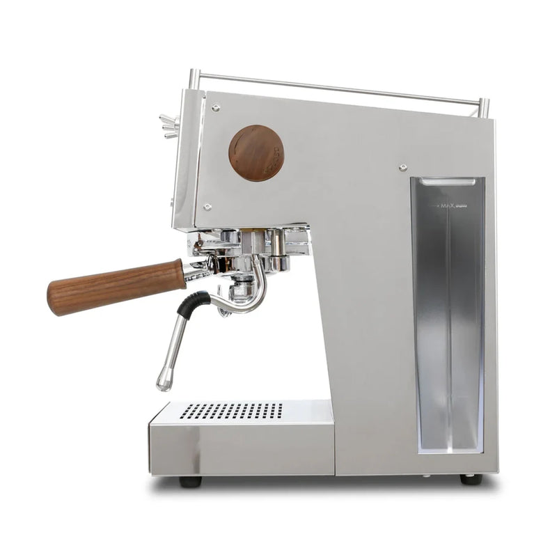 Ascaso Steel Duo Espresso Machine