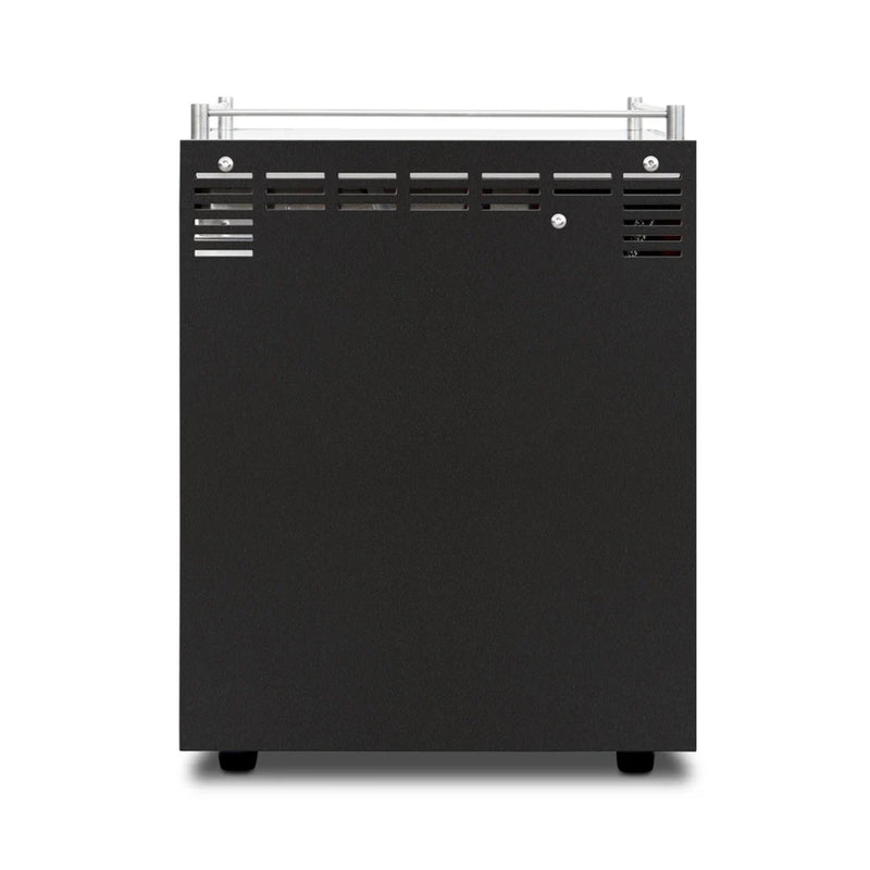 Ascaso Steel Duo Espresso Machine