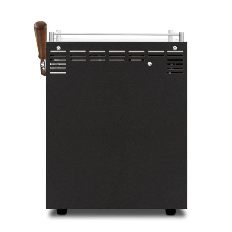 Ascaso Steel Duo Plus Espresso Machine - Stainless Steel - Open Box