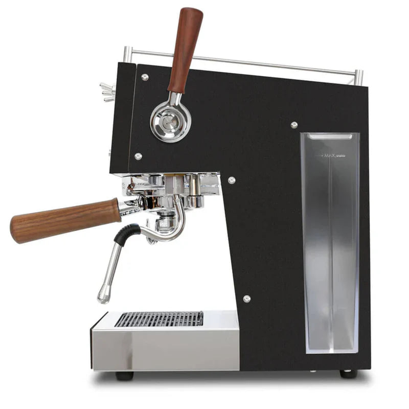 Ascaso Steel Duo Plus Espresso Machine - Stainless Steel - Open Box
