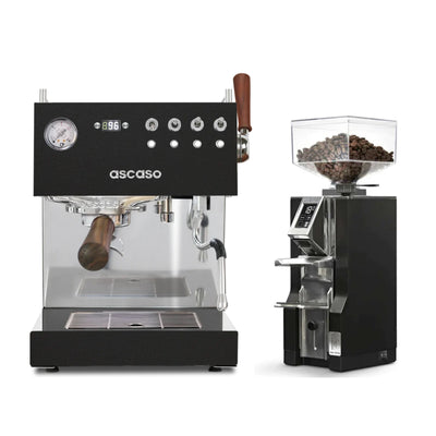 Espresso Machine Bundles