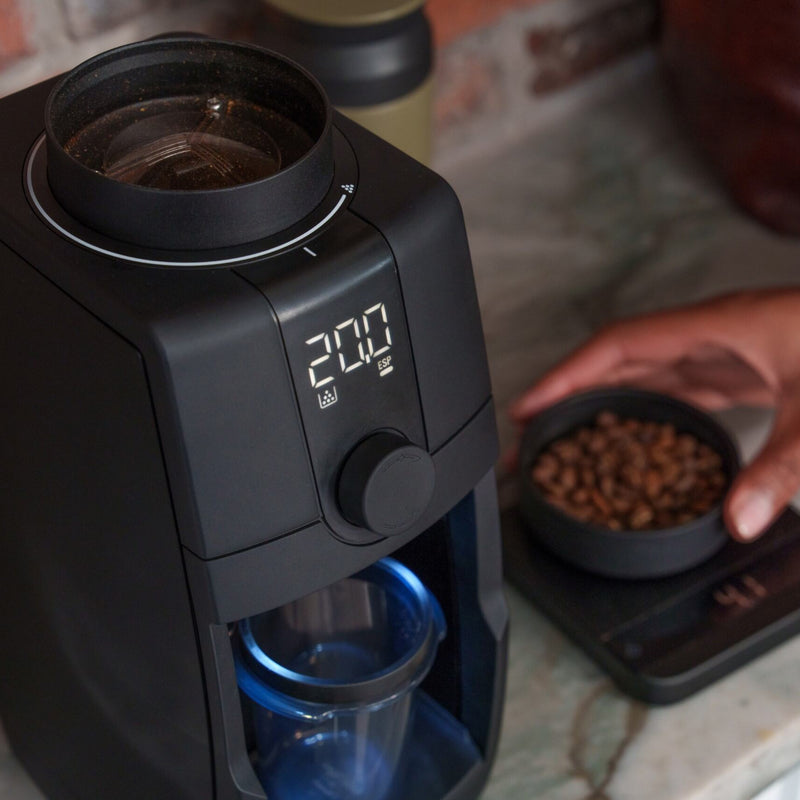 Baratza Encore ESP Pro Espresso and Coffee Grinder