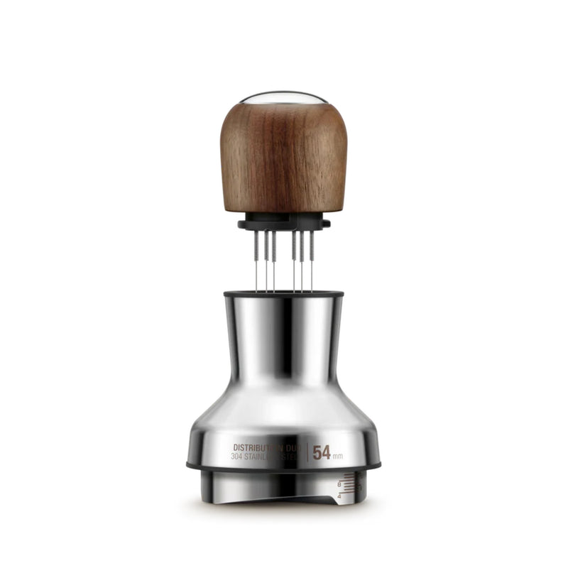 Breville Distributor Duo