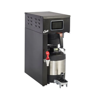 Commercial Brewing - Tea and Coffee Brewers for Cafes and Shops