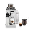 DeLonghi Rivelia EXAM44055 Superautomatic Espresso Machine - 