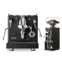 Diletta Alto and Eureka Mignon Libra Bundle
