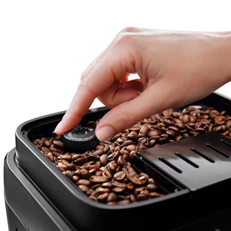 B-Class Refurbished - DeLonghi Magnifica Evo ECAM29043SB Superautomatic Espresso Machine