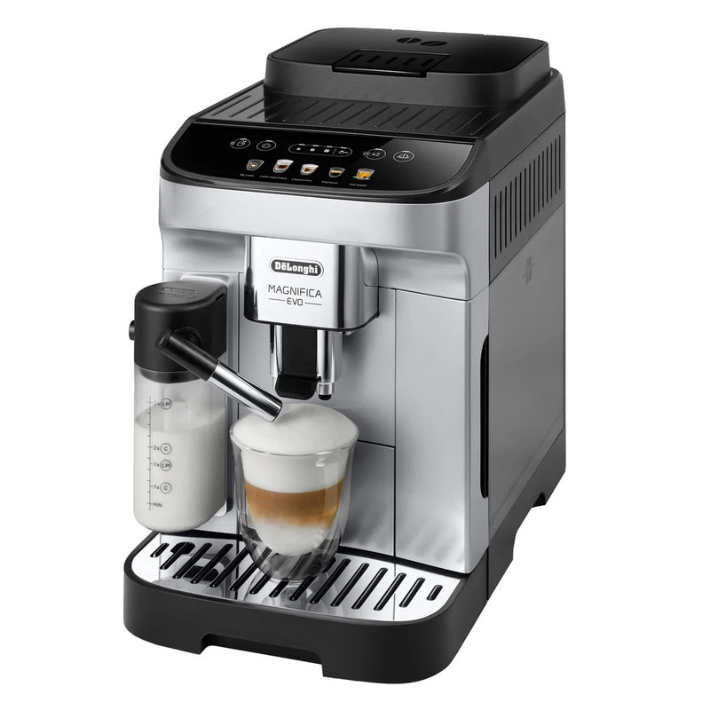 Refurbished - DeLonghi Magnifica Evo ECAM29063SB Superautomatic Espresso Machine
