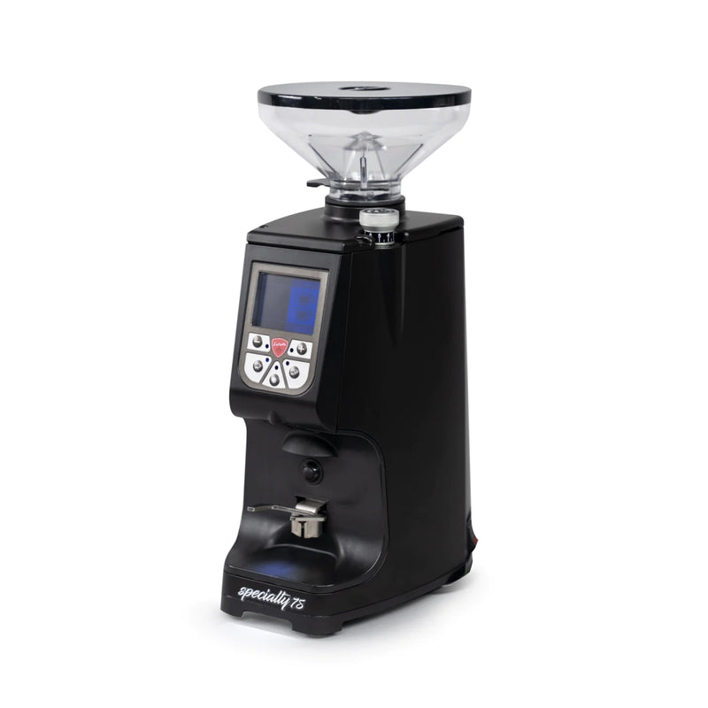Eureka Atom 75 Grinder - Black - Open Box
