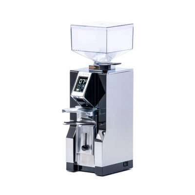 Eureka Mignon Libra Espresso Grinder - Chrome - Open Box
