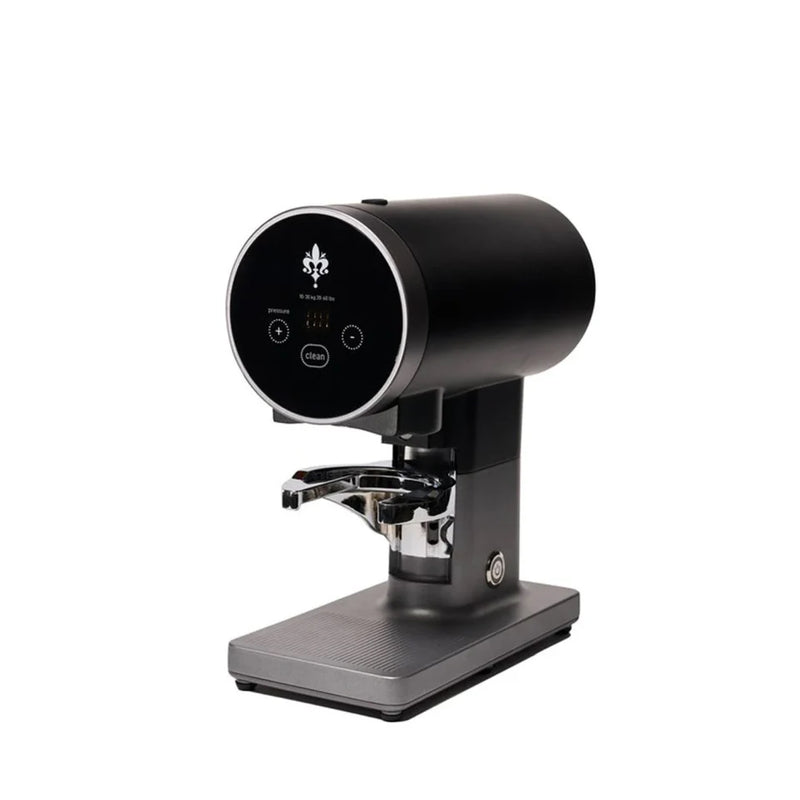 Eureka Disko Automatic Tamper - Open Box