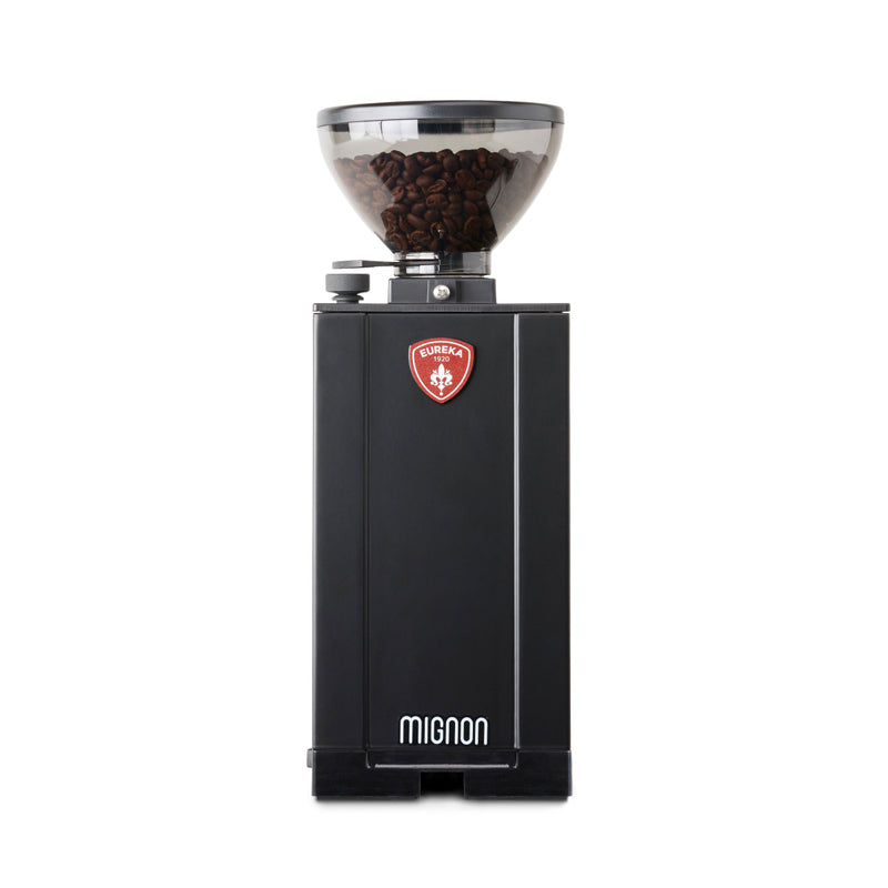 Eureka Mignon Crono Brew Coffee Grinder