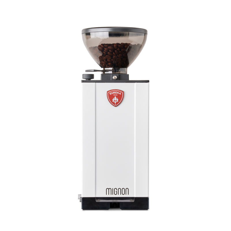 Eureka Mignon Crono Brew Coffee Grinder
