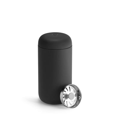 Travel Mugs and Presses