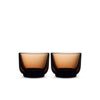 Fellow Pirch Cortado Cup - Set of 2 - 