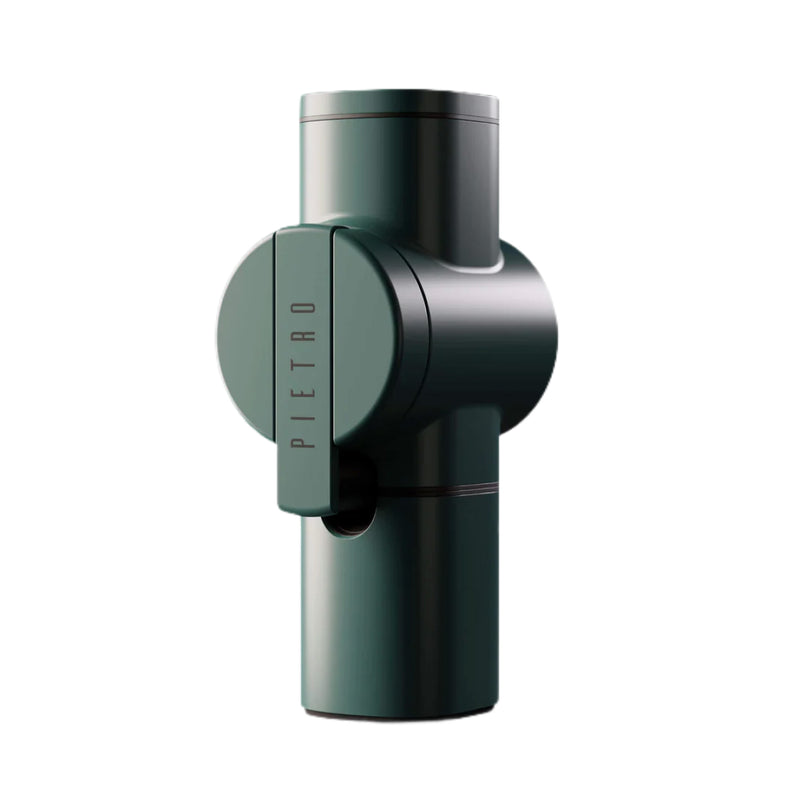 Fiorenzato Pietro Manual Coffee Grinder