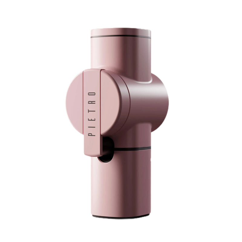 Fiorenzato Pietro Manual Coffee Grinder