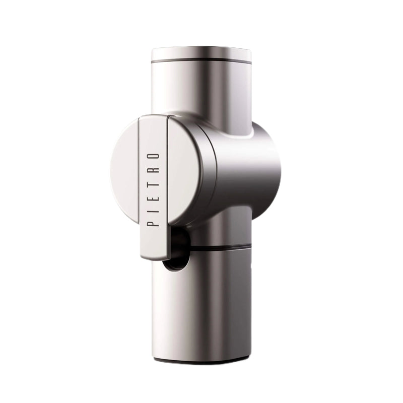 Fiorenzato Pietro Manual Coffee Grinder