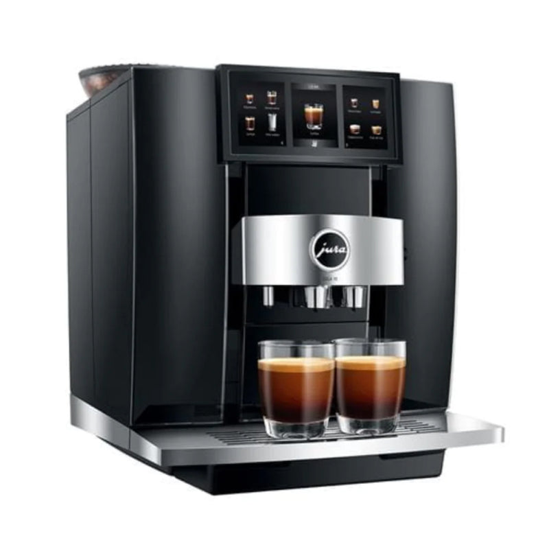 Jura Giga 10 Professional Superautomatic Espresso Machine - Open Box
