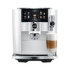 Jura J8 Twin Superautomatic Espresso Machine - 