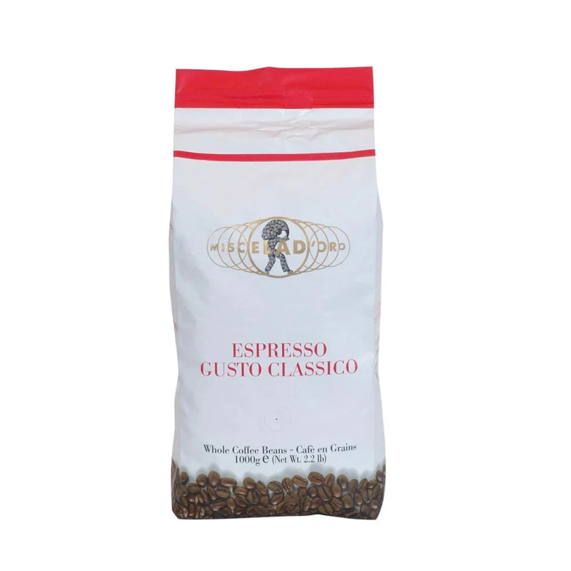 Miscela d'Oro Gusto Classico Espresso