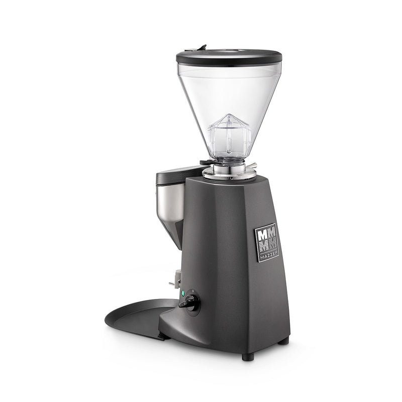 Mazzer Super Jolly V Up Commercial Espresso Grinder