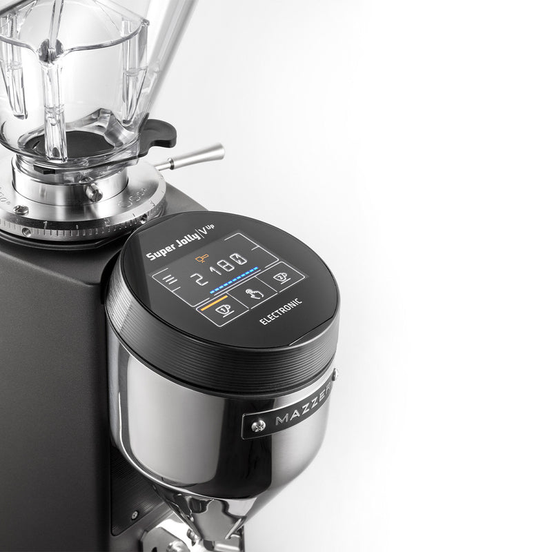 Mazzer Super Jolly V Up Commercial Espresso Grinder