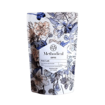 Methodical Coffee - Pink Lady