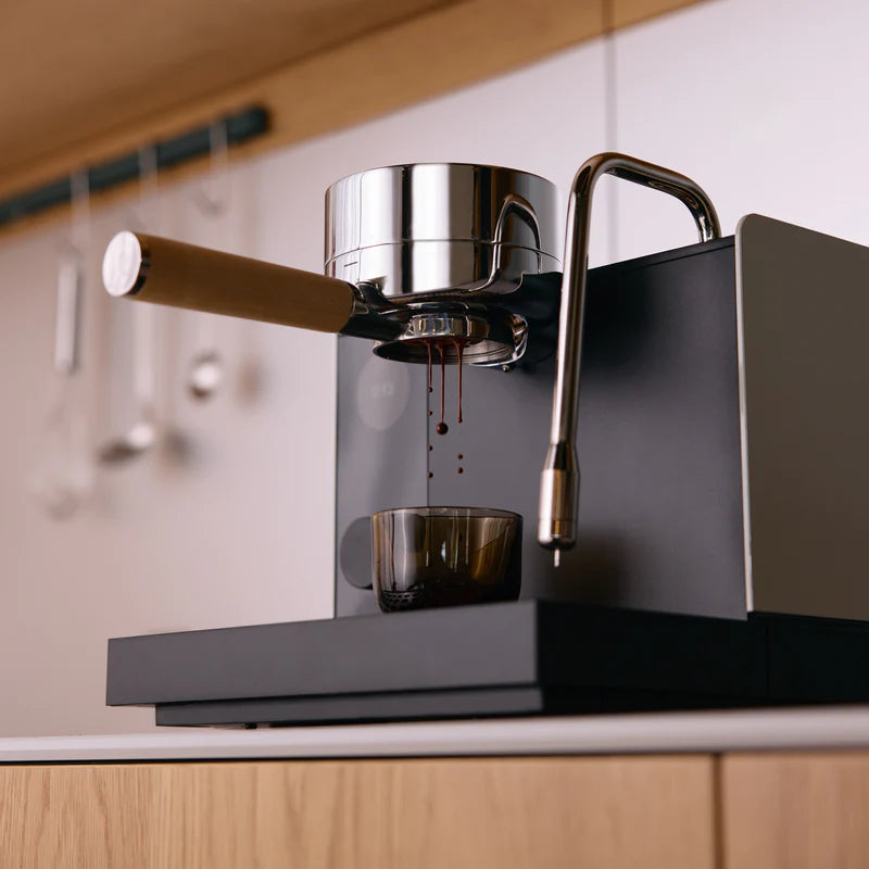 Fellow Espresso 58mm Bottomless Portafilter