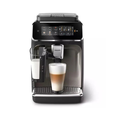 Refurbished Espresso Machines