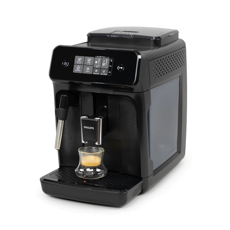 B-Class Refurbished - Philips 1200 Carina EP1220/04 Superautomatic Espresso Machine