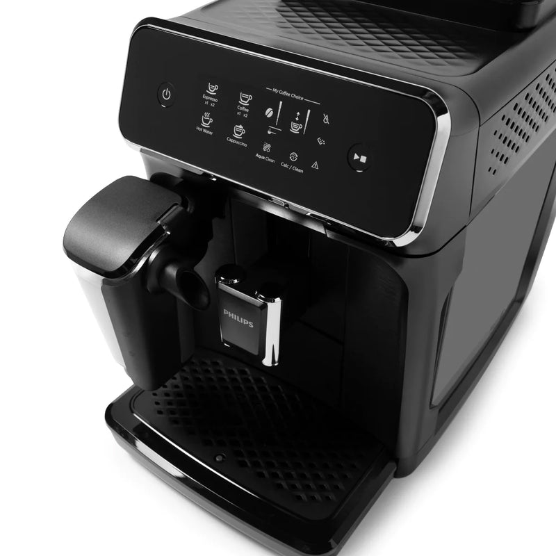 Refurbished - Philips 2200 Carina LatteGo EP2230/14 Superautomatic Espresso Machine