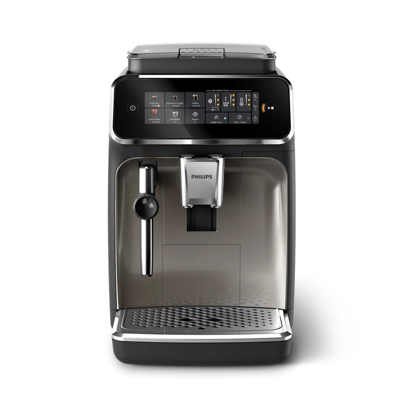 Refurbished - Philips 3300 Superautomatic Espresso Machine - EP3326/90