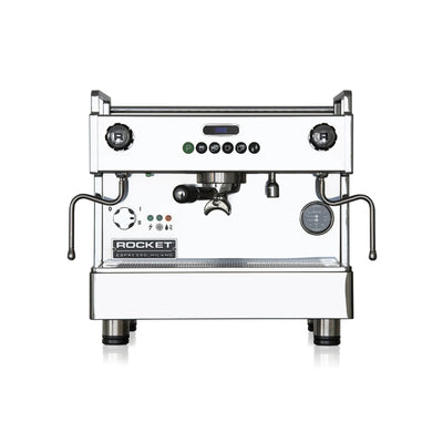 Commercial Semi-Automatic Espresso Machines for Cafes