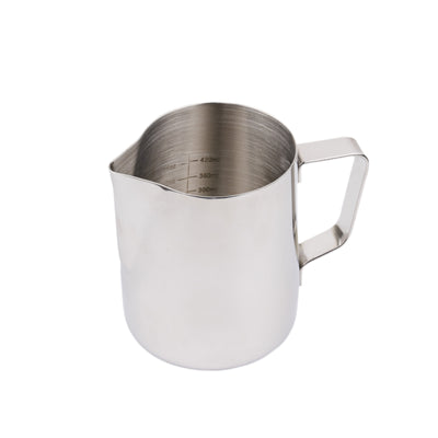 Revolution Etched Frothing Pitcher - 20 oz
