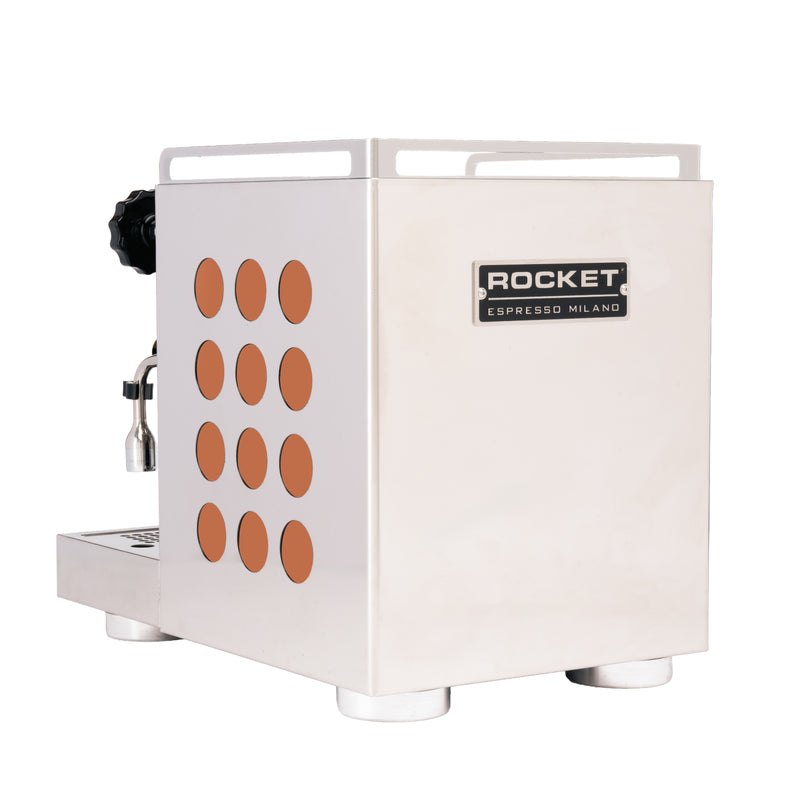 Rocket Espresso Appartamento 2.0 Espresso Machine - Copper - Open Box