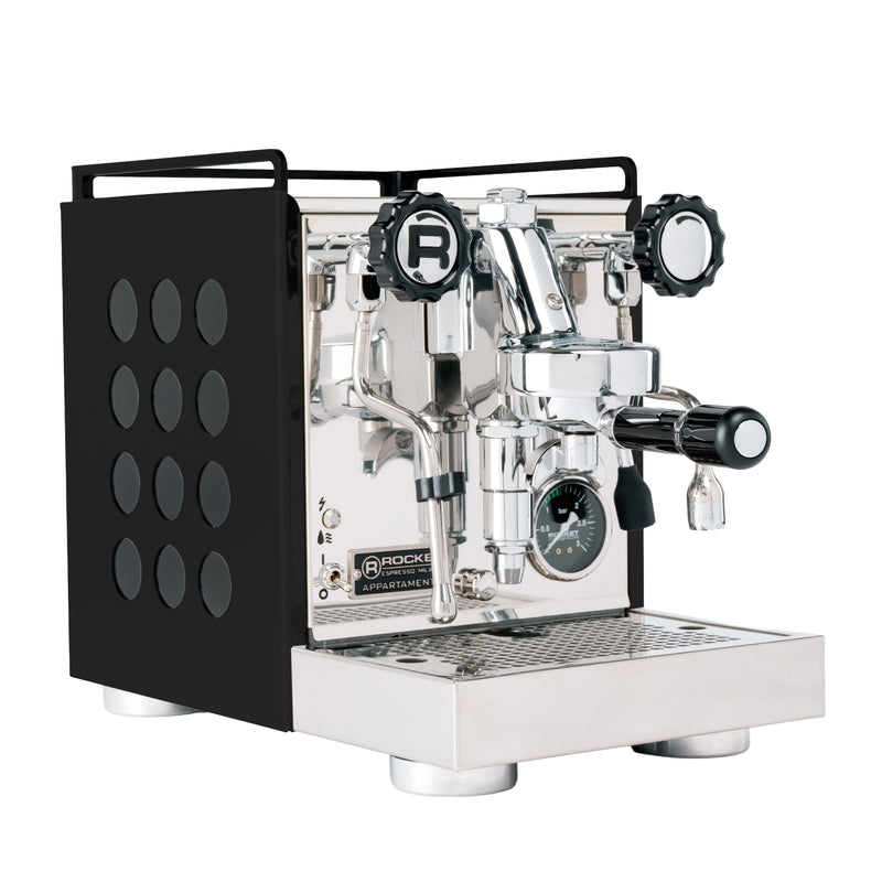 Rocket Espresso Appartamento 2.0 Espresso Machine