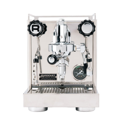 Rocket Espresso Appartamento 2.0 Espresso Machine - Copper - Open Box