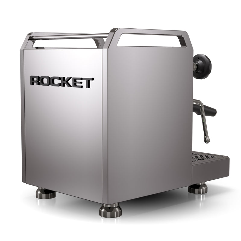 Rocket Espresso Mozzafiato FAST V Espresso Machine