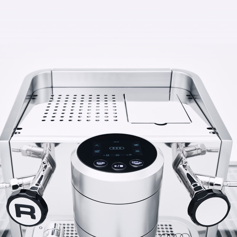 Rocket Espresso x Audi Bicocca Espresso Machine