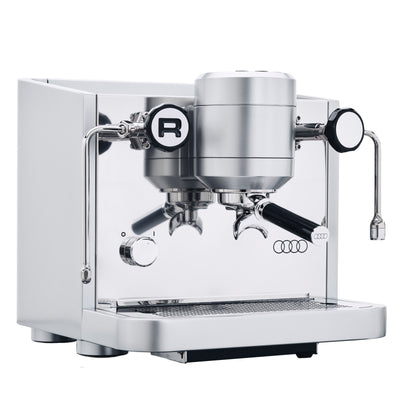 Rocket Espresso x Audi Bicocca Espresso Machine