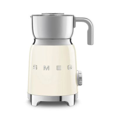 SMEG MFF11 Milk Frother
