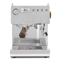 Ascaso Steel Duo Espresso Machine