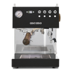 Ascaso Steel Duo Espresso Machine - 