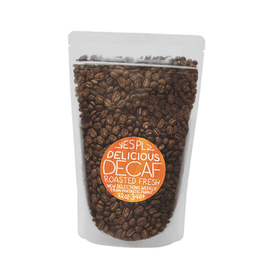 YES PLZ - Coffee and Espresso Beans
