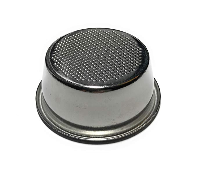 Breville 54mm Double Shot Single Wall Basket
