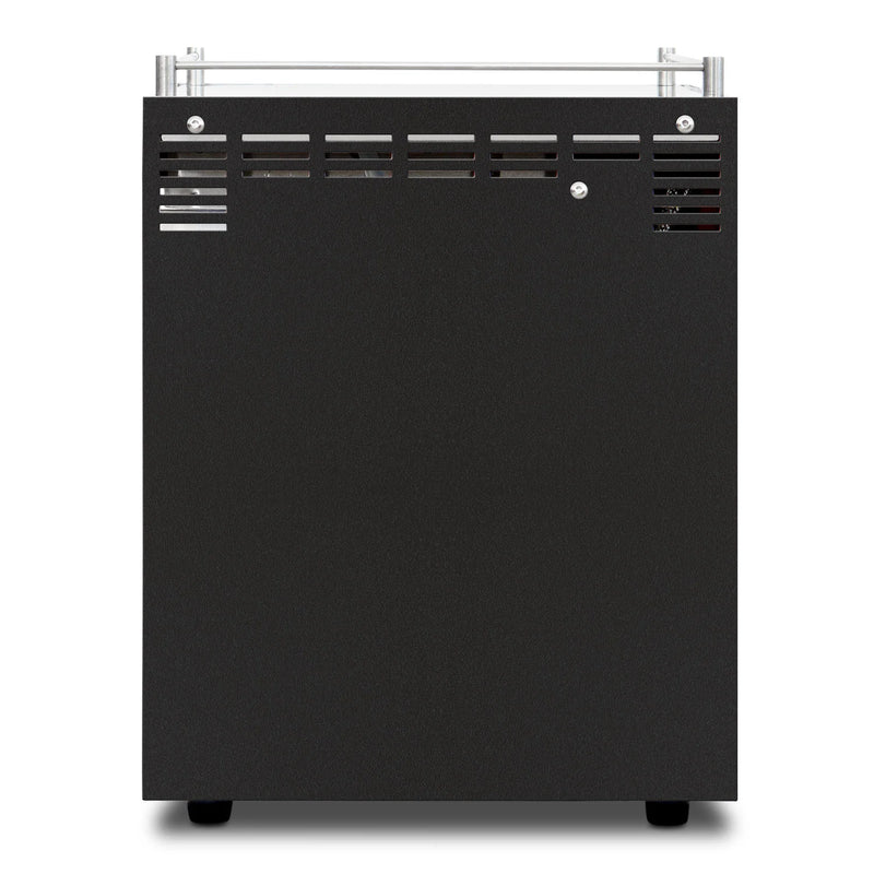 Ascaso Steel Duo Espresso Machine