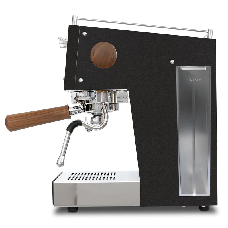 Ascaso Steel Duo Espresso Machine