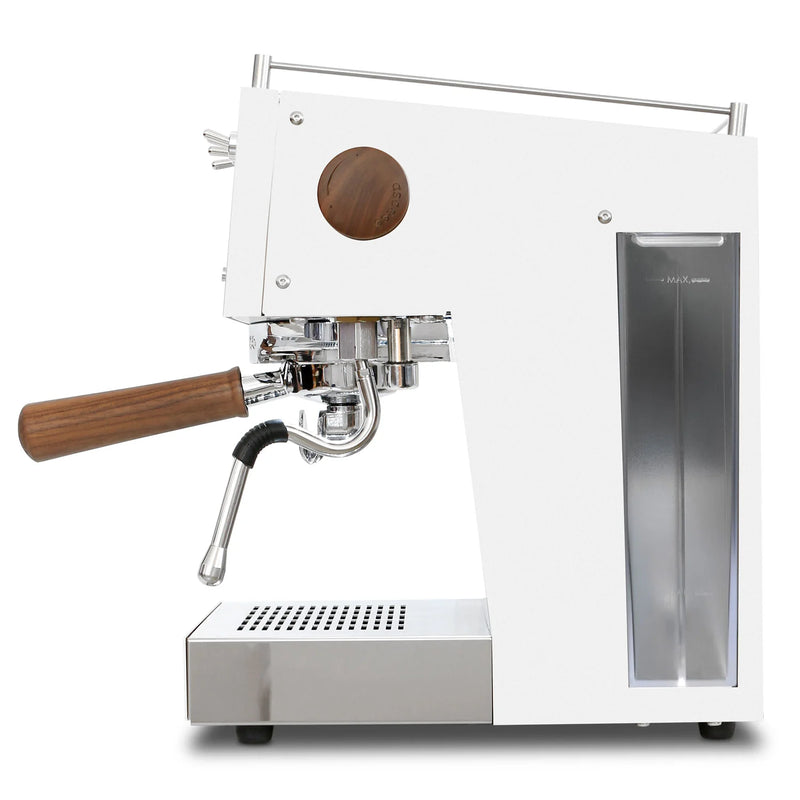 Ascaso Steel Duo Espresso Machine