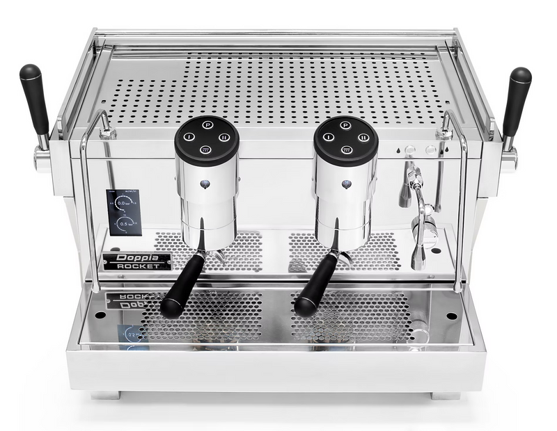 Rocket Espresso RE Doppia Commercial Espresso Machine